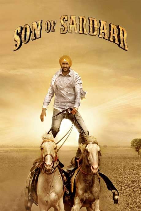 Son of Sardaar